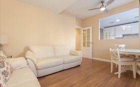 Plaza Madrid Ha Apartment